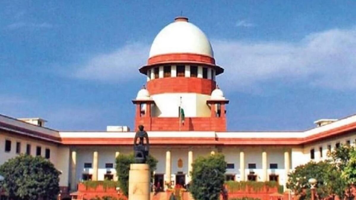 The Kerala Story Ban: Supreme Court issued notice to Kerala, Tamil Nadu, and West Bengal