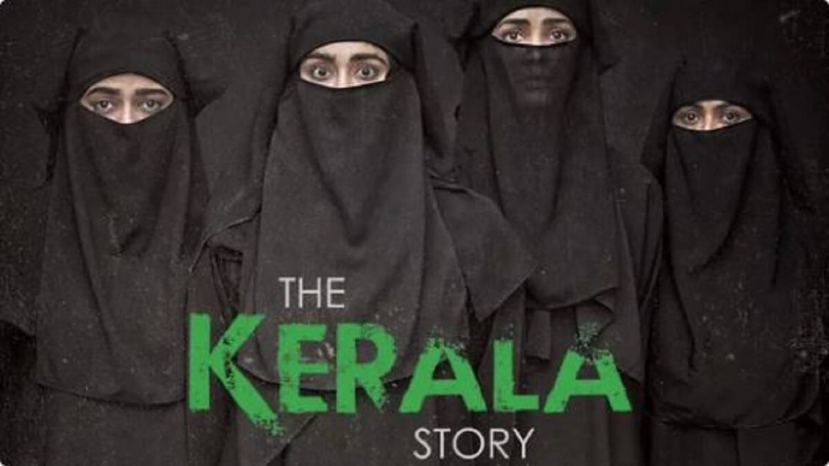 The Kerala Story ban in kerala, gets A certificate, 10 scene deleted