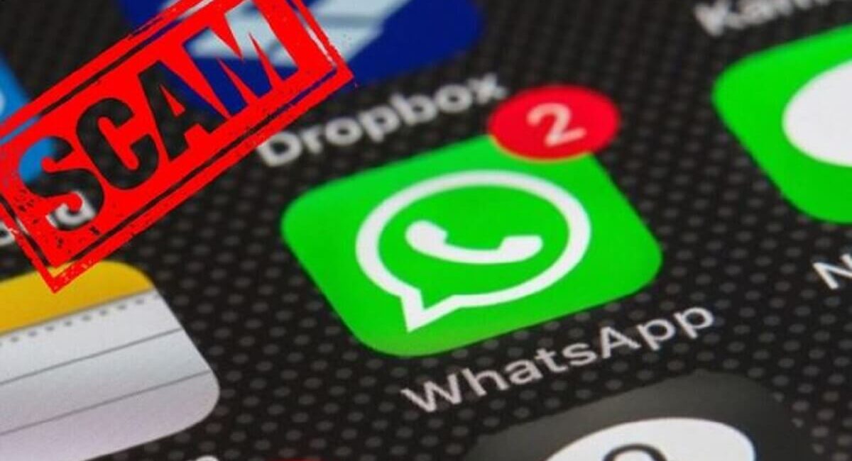 WhatsApp Fraud: Read this important information before receive WhatsApp call