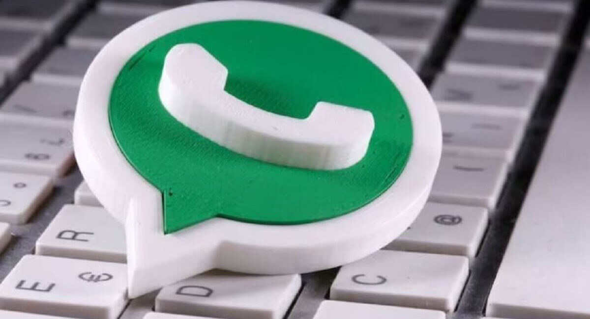 WhatsApp set to release screen sharing feature