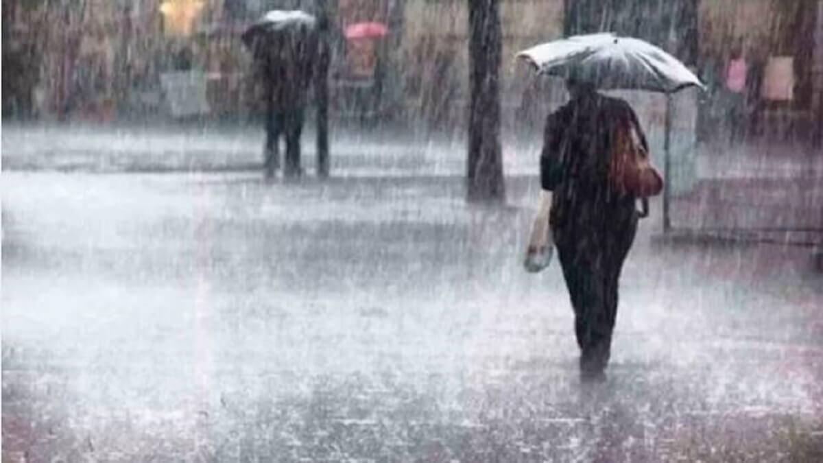 Cyclone Biporjoy: Heavy Rainfall Alert in Karnataka for next 3 days