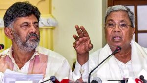 Karnataka Govt give another good news to Backward Class people after 5 guarantee