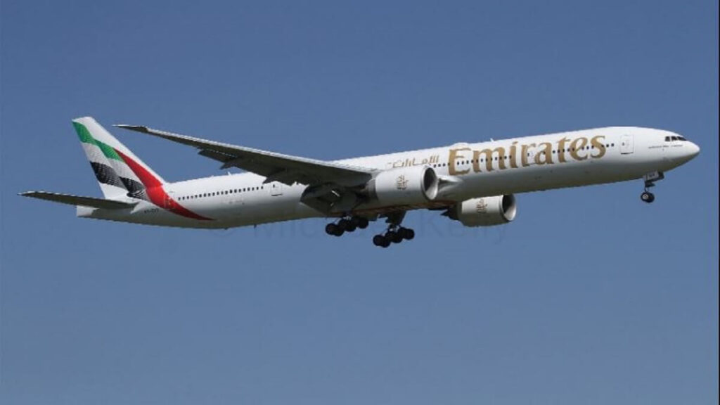 Emirates Airlines offers free 5-star hotel stay in Dubai for all passengers
