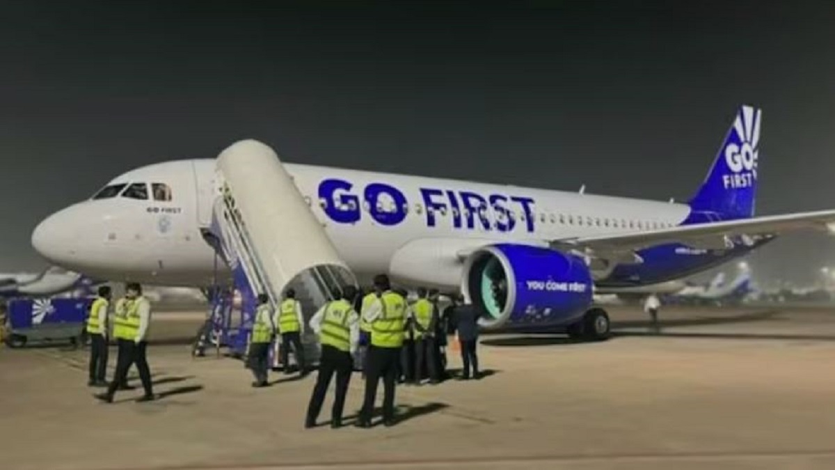 Go First Airlines: Extends Flight Cancellation till Jul 6