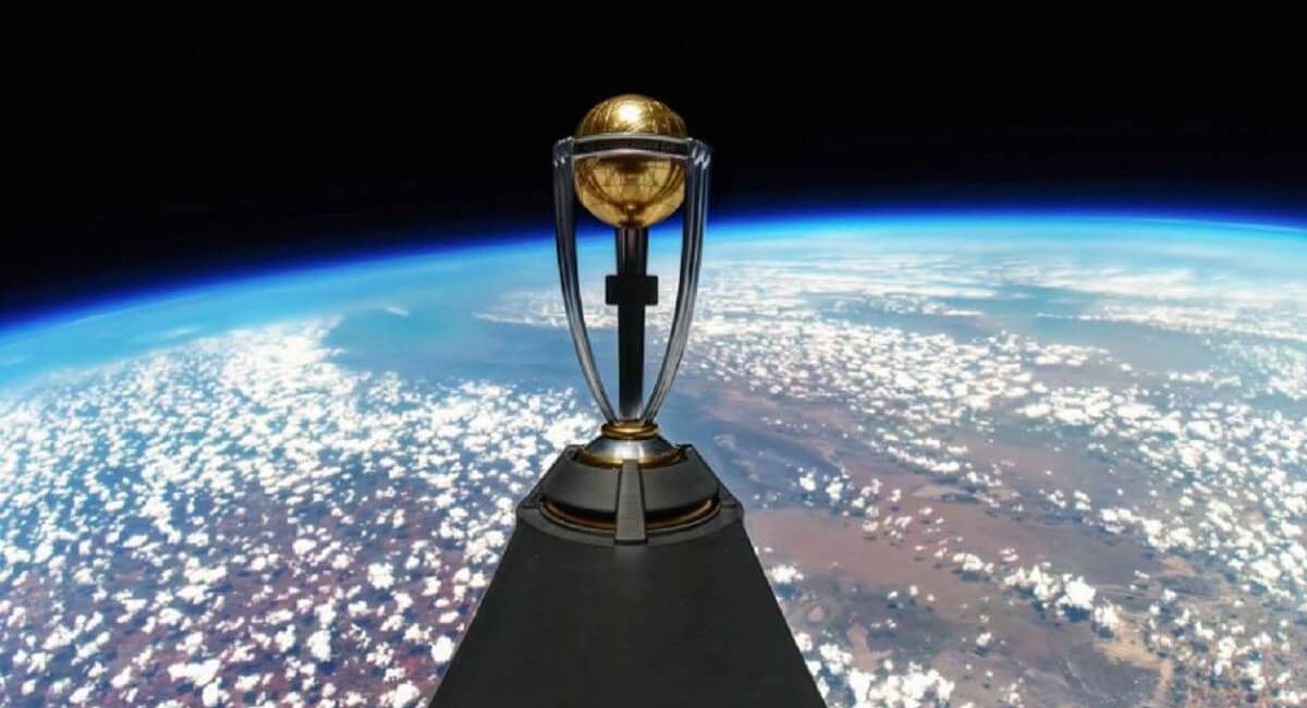 ICC Cricket World Cup 2023 schedule: England vs New Zealand first match