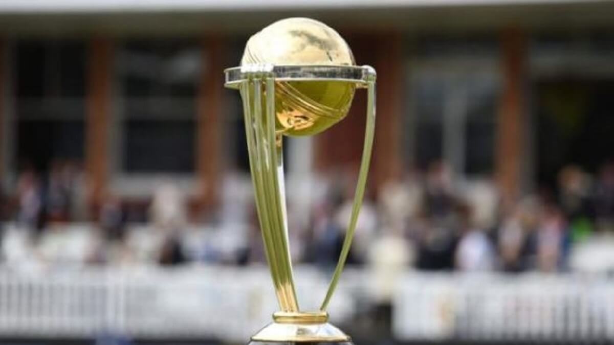 ICC ODI World Cup 2023: Schedule, Teams and Date