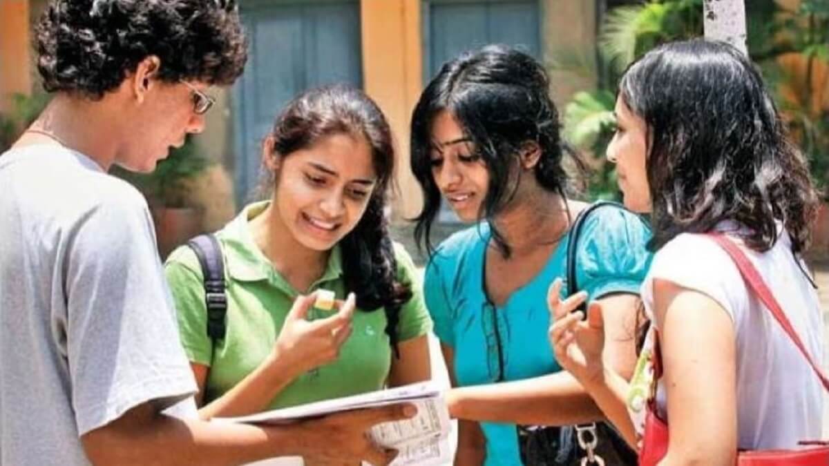JEE Advanced 2023 Result OUT: Direct link here