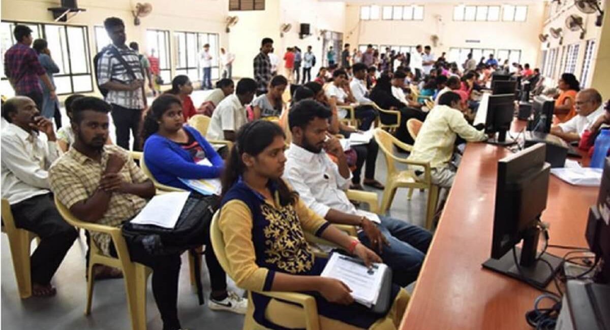KCET Counselling 2023 date announced online document verification from June 27