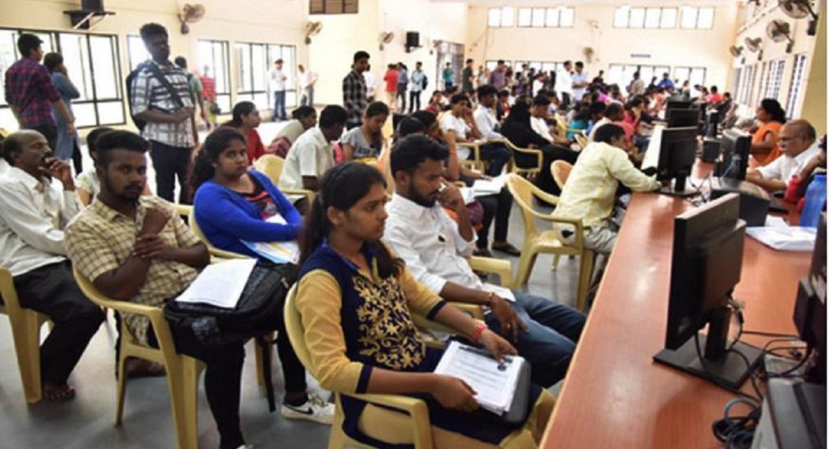 KCET counselling 2023: Karnataka Top 10 Engineering college list