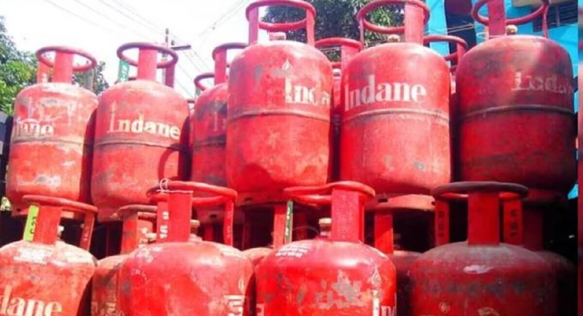 LPG Price Down: Gas price Rs 83.50 down today; check new price