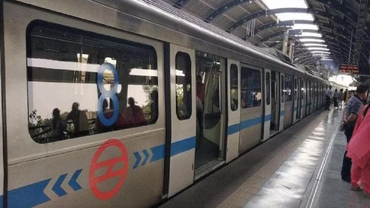 Metro Reels: Read this important news if you doing reels in metro