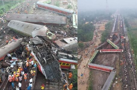 Odisha Train Accident: Kavach technology could save odisha 280 deaths