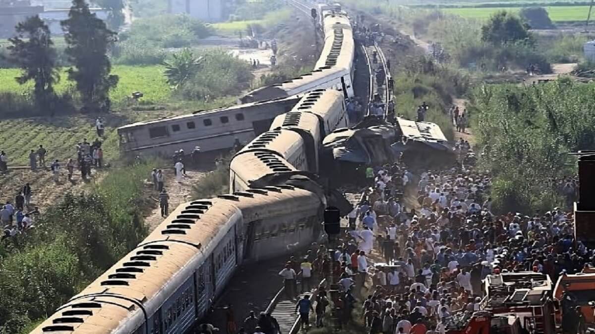 Odisha Train Accident: These route trains cancelled; know complete list
