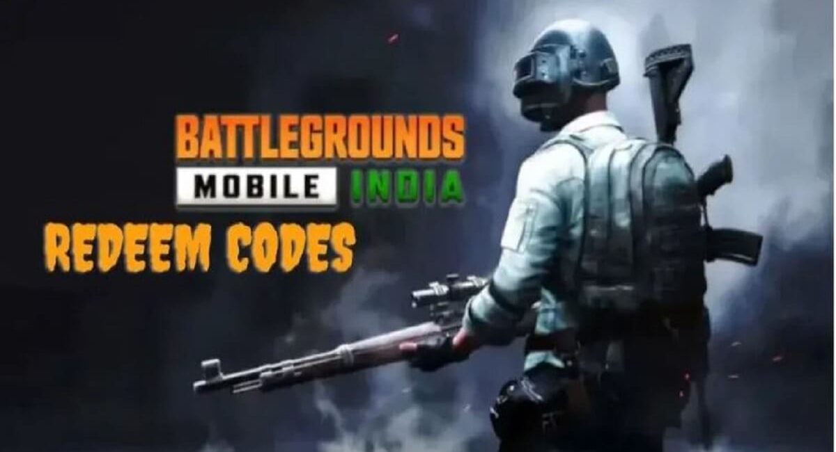 PUBG Mobile: BGMI redeem codes for June 16, 2023: Unlock rewards weapon skins and more