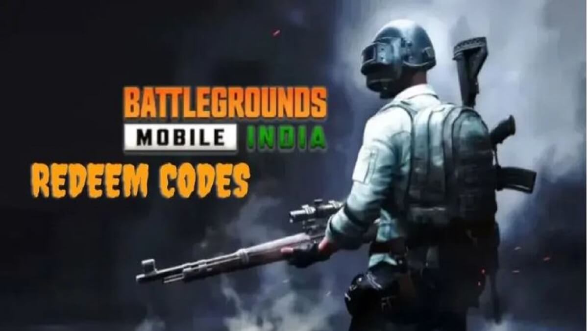 PUBG Mobile: BGMI redeem codes for June 16, 2023: Unlock rewards weapon skins and more