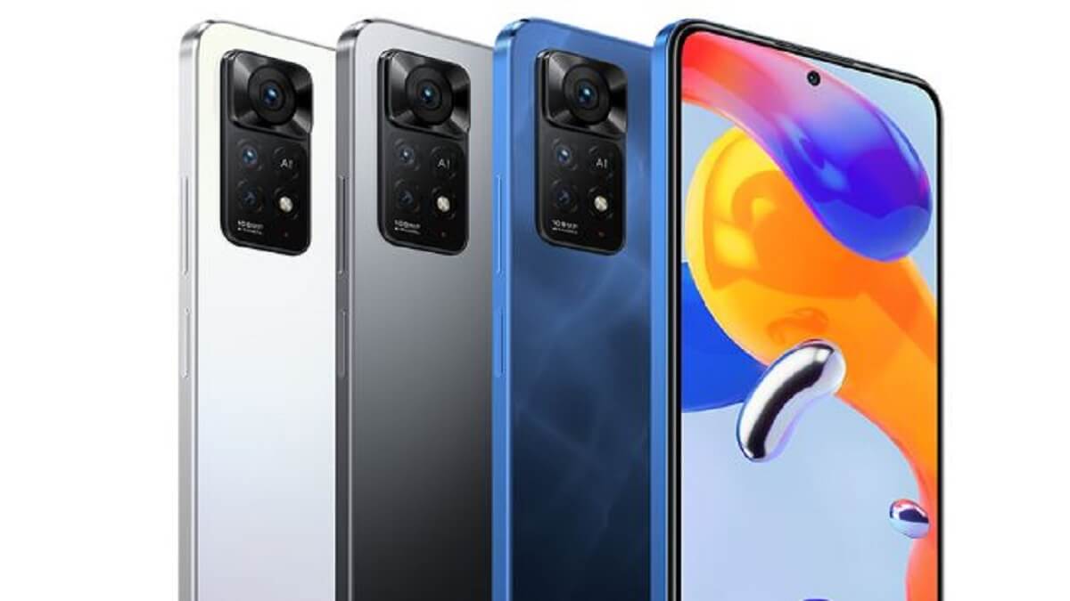 Realme 11 Pro 5G launch in India with 200MP camera: Price, feature