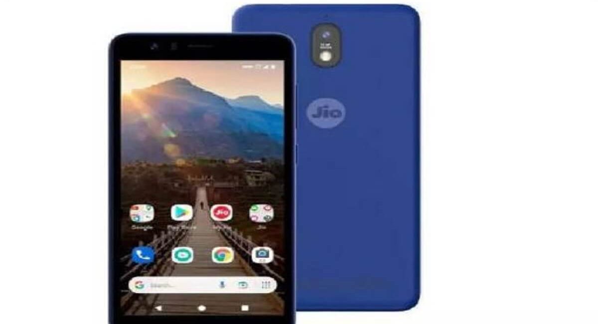 Reliance Jio to launch 5G Phone under Rs 10,000: Features, specification