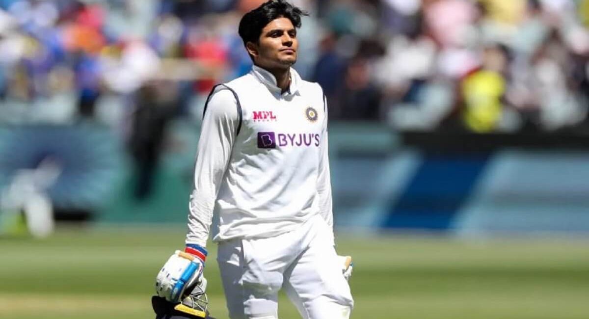 Shubman Gill finally breaks silence on his controversial catch in WTC Final 2023