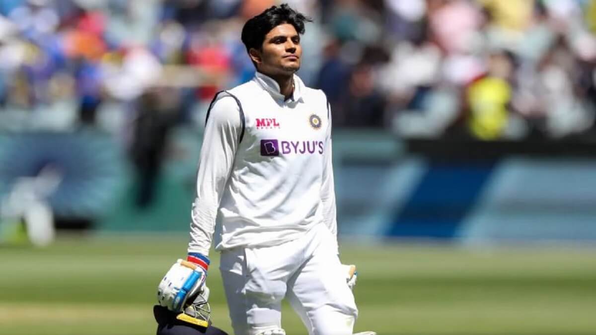 Shubman Gill finally breaks silence on his controversial catch in WTC Final 2023