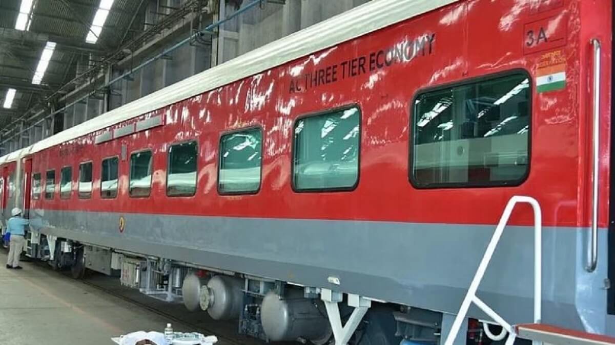 Summer Special Trains: Indian railways announced special fare trains