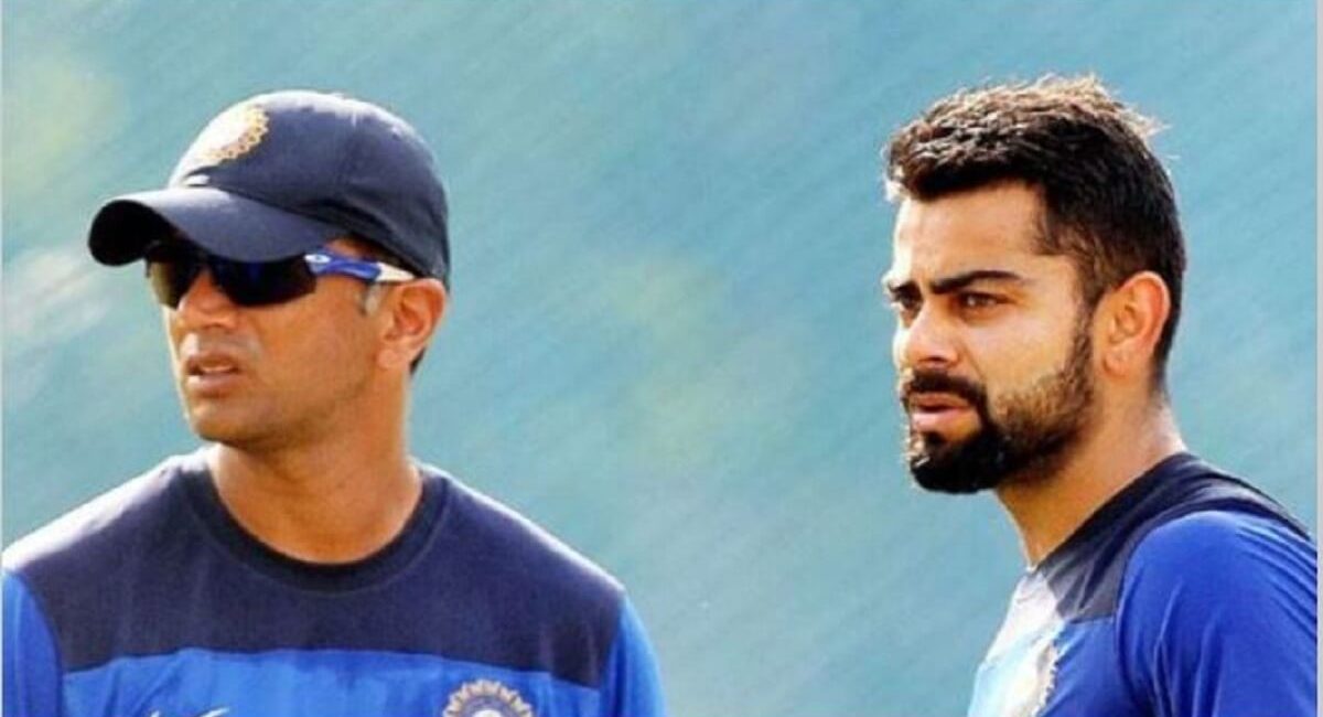 Virat Kohli captain again for Team India: BCCI announcement soon