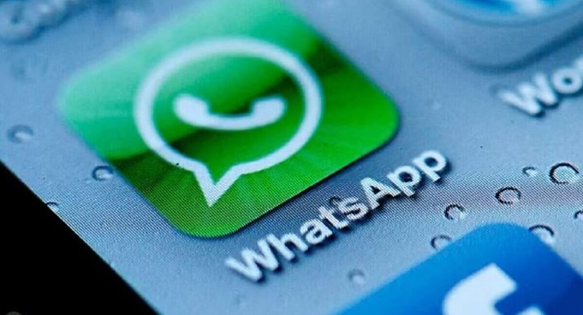 WhatsApp banned 72 lakh accounts in India