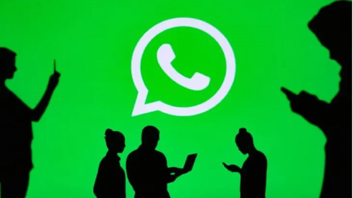 WhatsApp New Feature: these smartphone WhatsApp redesigned; Know details