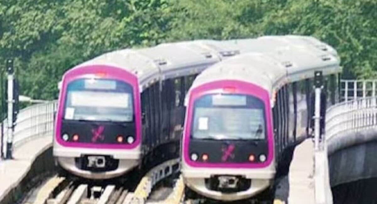 Bengaluru Metro Recruitment 2023: Salary up to 3 lakh
