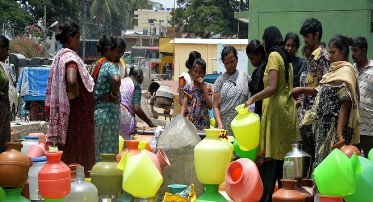 Bengaluru Water Supply: No water supply in these areas tomorrow