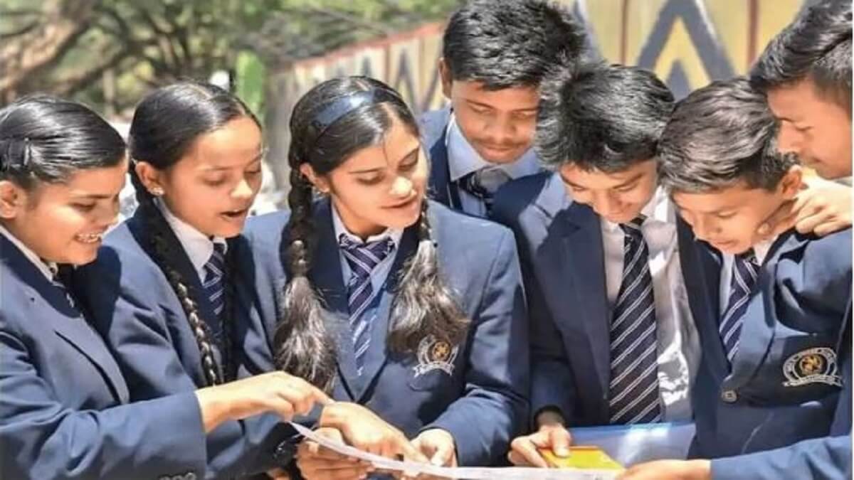 CBSE Supplementary Result 2023: Date, direct link, how to download results