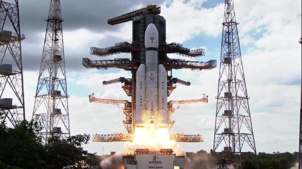 Chandrayaan-3 will enter the Moon's orbit today