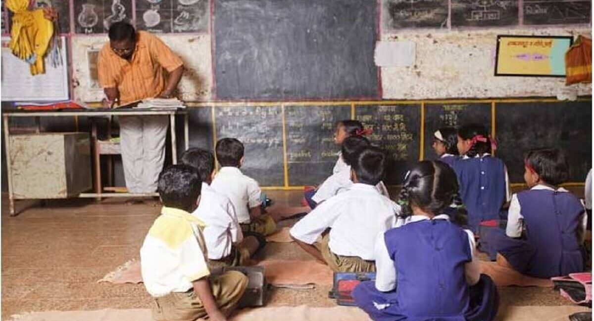 Dakshina Kannada Udupi district: zero enrolment in 55 government schools