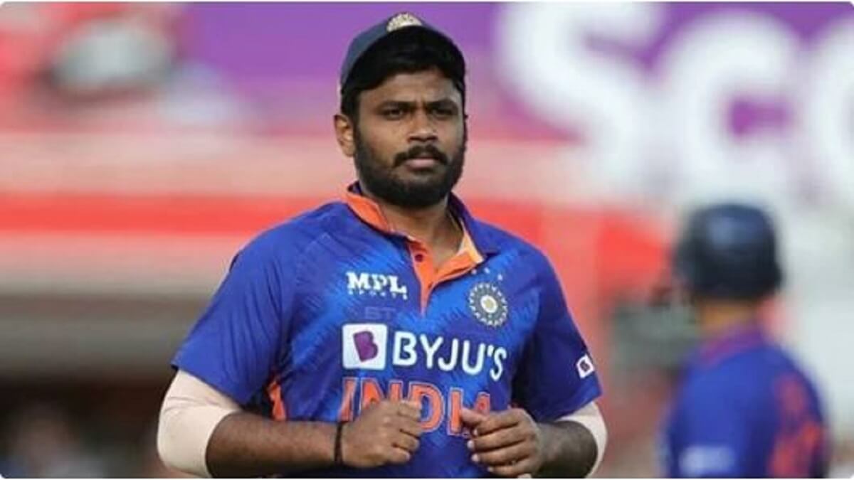 India vs West Indies: Best playing XI, Sanju Samson enter