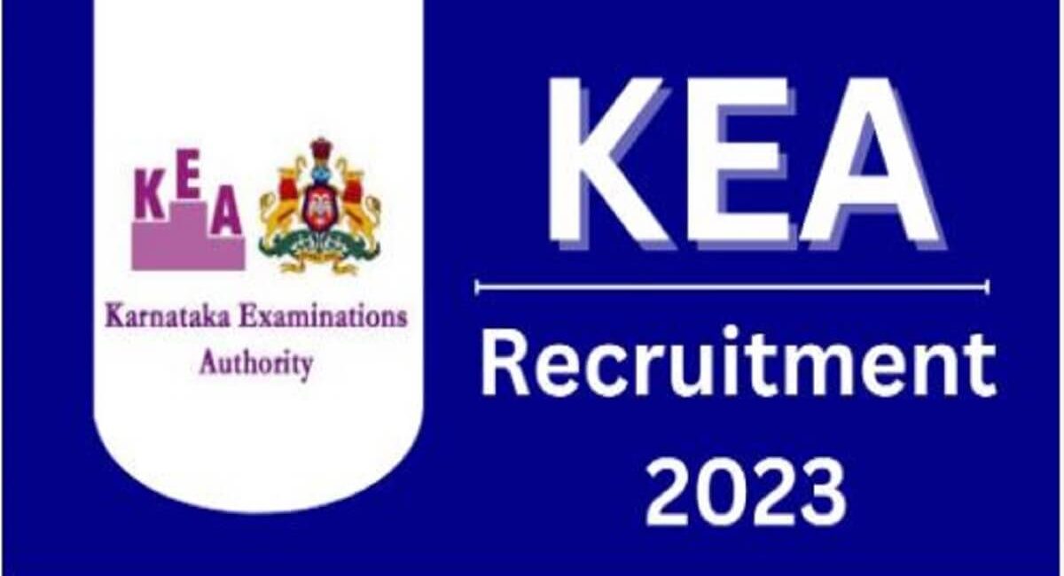 KEA Recruitment 2023: Apply Online for 670 Junior Assistant, SDA, Assistant Posts