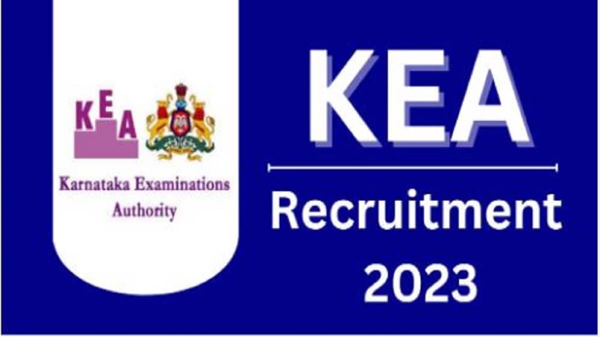 KEA Recruitment 2023: Apply Online for 670 Junior Assistant, SDA, Assistant Posts