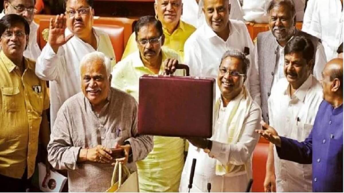 Karnataka Budget Live: Know Good news for farmers, students and patients