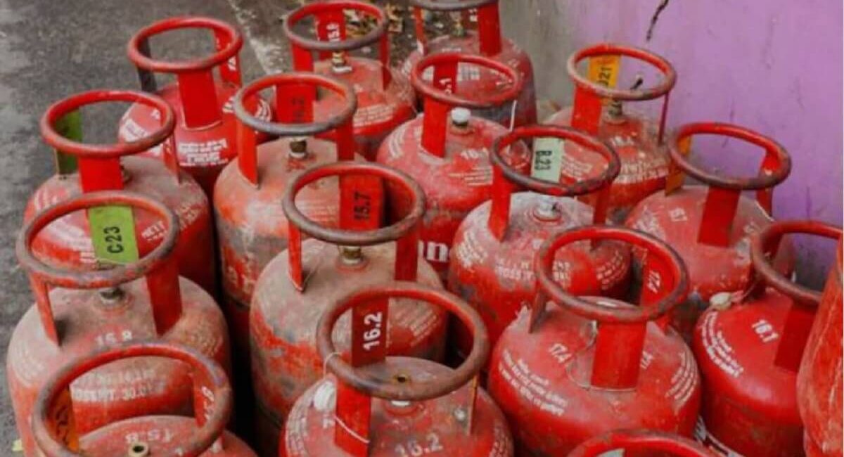 LPG gas cylinders price hiked: Check latest rates