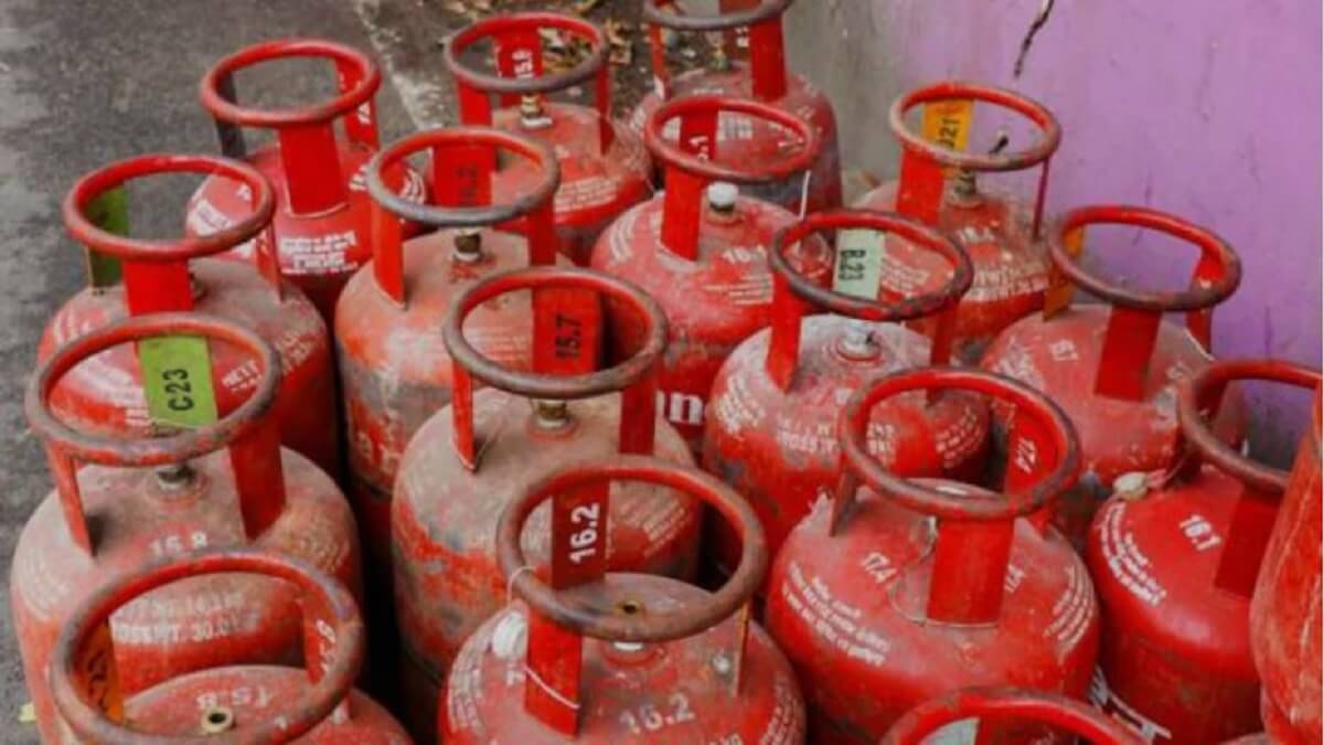 LPG gas cylinders price hiked: Check latest rates