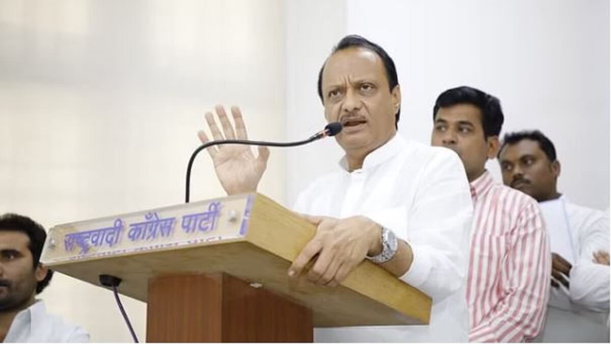 Maharashtra Political Crisis: Ajit Pawar appointed new Deputy CM