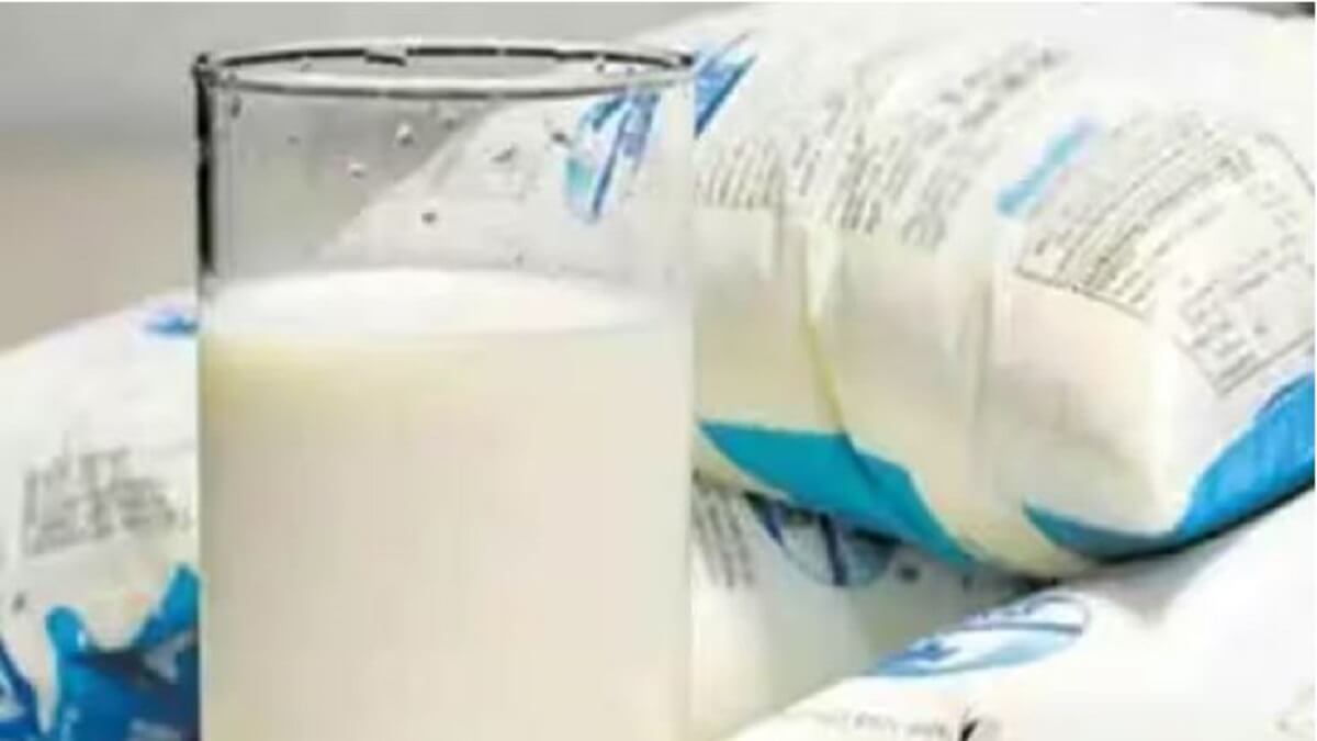 Milk Price hike in Karnataka: Minister K Venkatesh