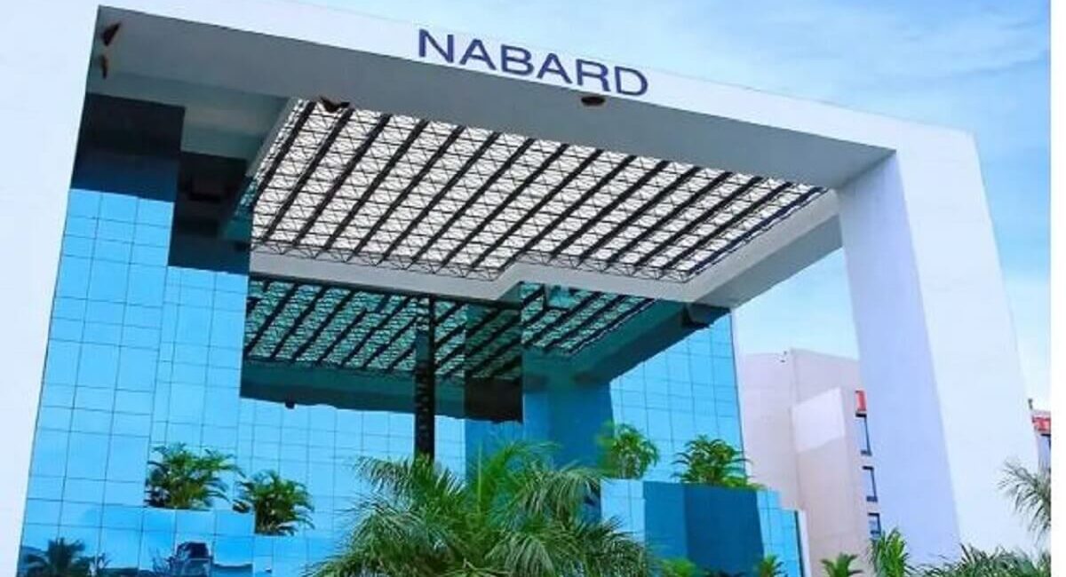 NABCONS Recruitment 2023: Graduates can apply: Salary Rs 40,000
