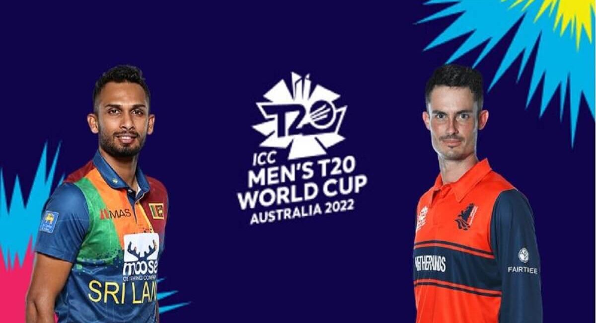 Netherlands and Sri Lanka qualify for ODI World Cup 2023