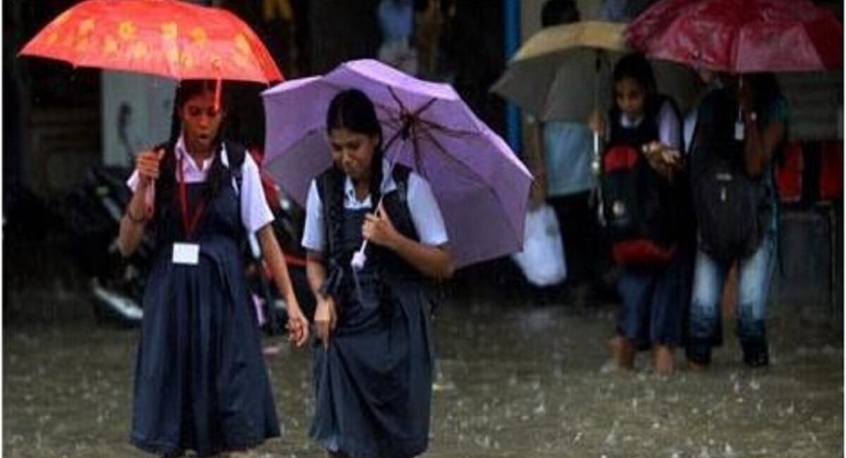 Red Alert issued in Coastal Karnataka: School Holiday may continue