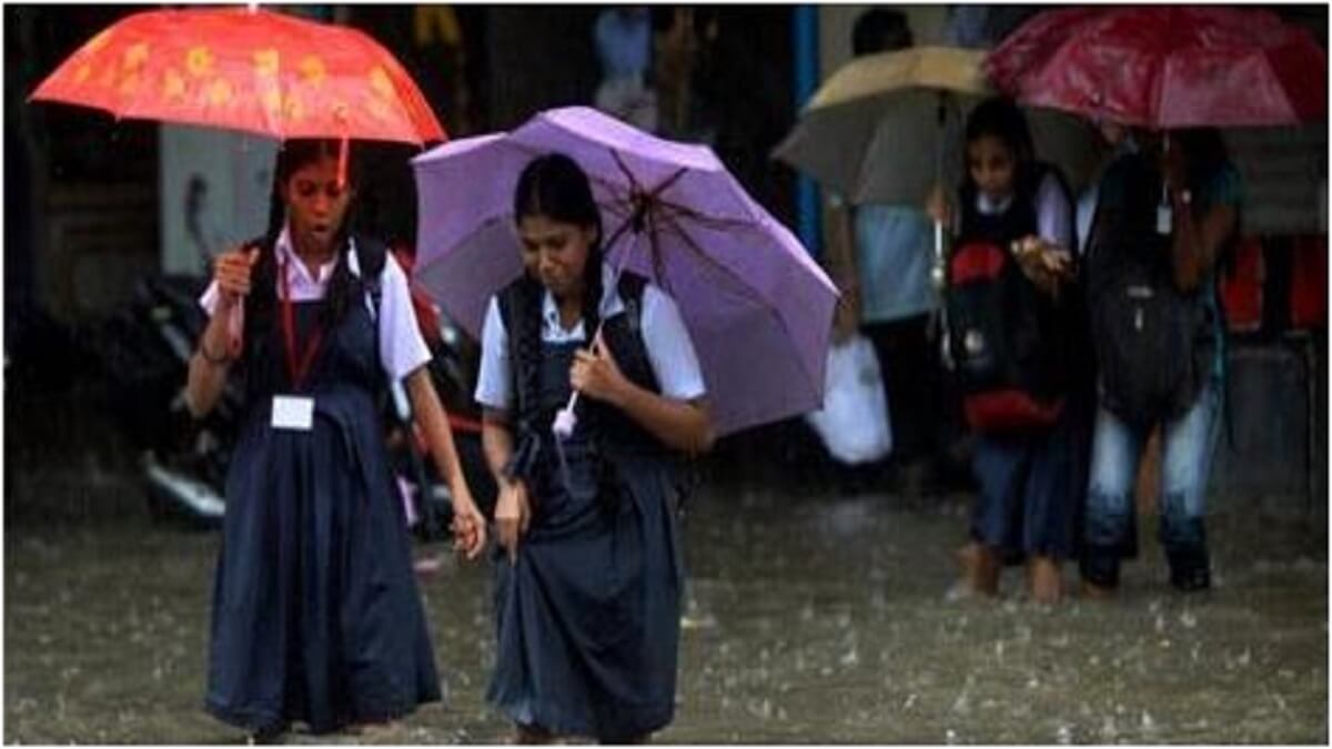 Red Alert issued in Coastal Karnataka: School Holiday may continue