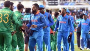 Asia Cup 2023: September 2 India vs Pakistan match may cancel