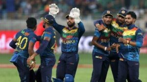 Asia Cup 2023: Big blow for tournament, Two Players Tested Positive for COVID-19