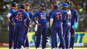 Asia Cup 2023: Team India Playing XI fix for first match against Pakistan