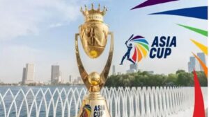 Asia Cup 2023 start from today: Pakistan vs Nepal Squad, Time and Playing XI 
