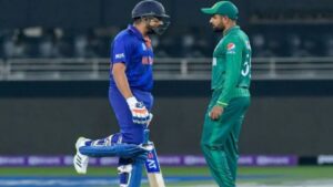 Asia cup 2023: ACC give good news to cricket fans for India vs Pakistan Match