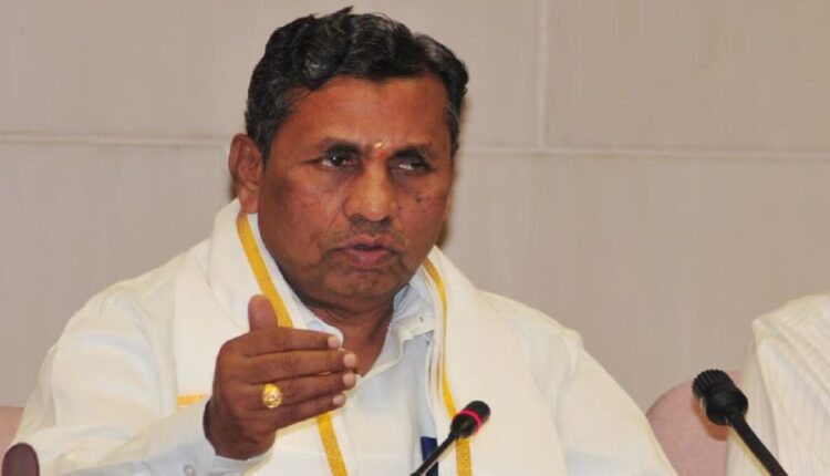 BPL card will not cancel now: Karnataka food minister KH Muniyappa